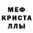 MDMA молли Ervium